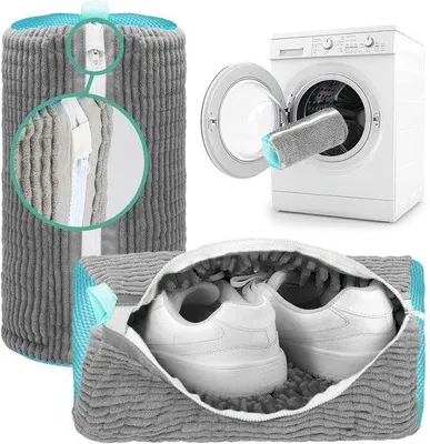 Imagen del producto de Bolsas protectoras impermeables para zapatos y zapatillas