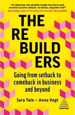 Immagine prodotto di The Rebuilders