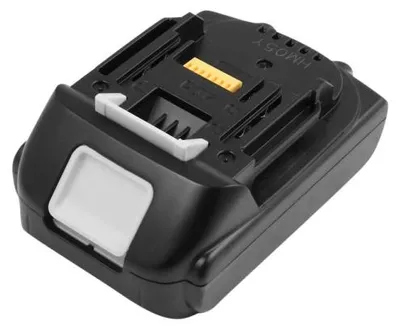 Produktbild von Akku für Makita BL1815, BL1820, BL1820B Li-ion, 18V, 2000mAh, 36Wh