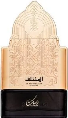 Obrázok produktu pre Nusuk Al Mukhtalif Signature čistý parfém pre mužov 100 ml