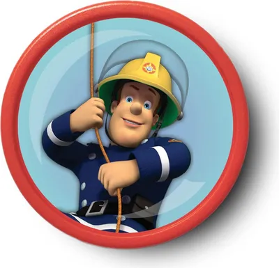 Produktbild von KEKZ Audiochip für Kekzhörer 1075012 - Feuerwehrmann Sam - Neu /