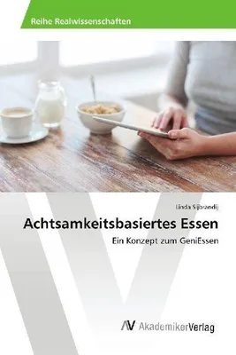 Produktbild von Achtsamkeitsbasiertes Essen