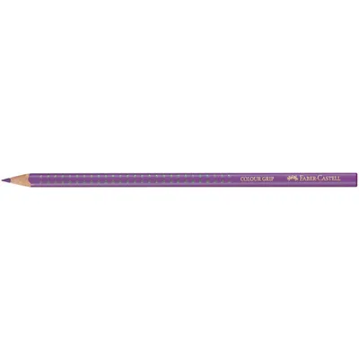 Obrázok produktu pre Faber-Castell 112434, Mäkké, Purpurová, 1 kusov