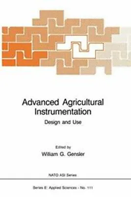 Obrázek produktu pro Advanced Agricultural Instrumentation