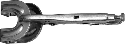 Immagine prodotto di Pinze per saldatura 9" 225 mm