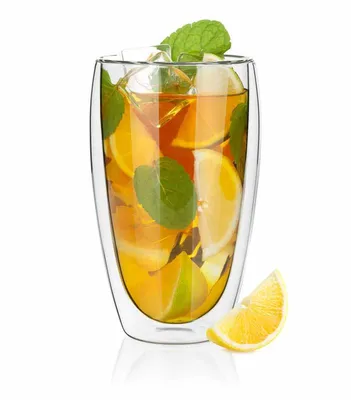 Image de Verre à double paroi DOBLO 500 ml