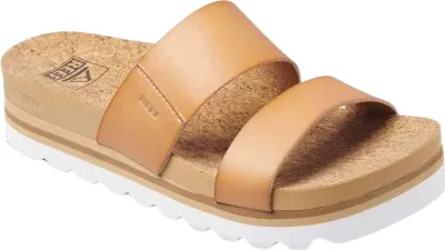 Produktbild von Reef Cushion Vista Hi Slippers Damen
