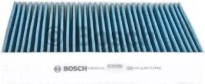 Produktbild von Innenraumfilter Passend Fuer Bmw
