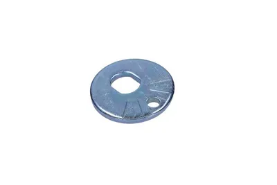 Produktbild von MAXGEAR Nachlaufschale Achskörper 49-5383 Hinten für SUZUKI Grand Vitara II SUV (JT, TE, TD)