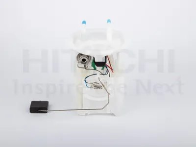 Produktbild von HITACHI Benzinpumpe 2503366 passend für PEUGEOT 206 Schrägheck (2A/C) elektrisch