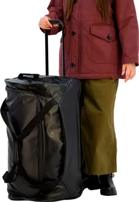 Image de travelite sac de voyage trolley Basics Trolley Travel Bag Black noir 71cm