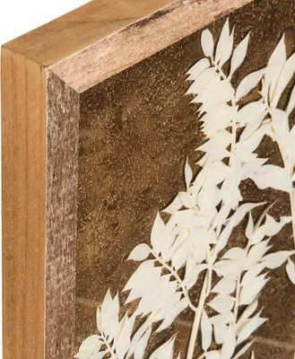Produktbild von Wanddekoration jonas h38,7cm  - Atmosphera créateur d'intérieur