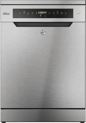 Image de Lave-vaisselle Hoover à poser hOn App Powerwash H-DISH 700 HF 6B4S1PX