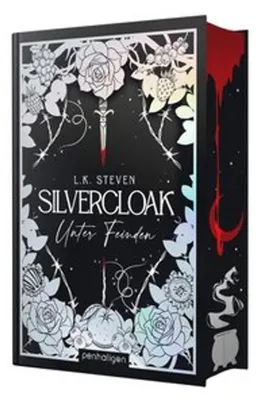 Produktbild von Silvercloak - Unter Feinden