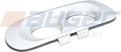 Image de 4x AUGER droite 67471 Cache pare-chocs