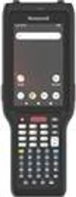 Zdjęcie produktu dla Honeywell CK62, 10,2 cm (4"), 480 x 800 px, LED, Multi-touch, Pojemnościowy, Gorilla Glass