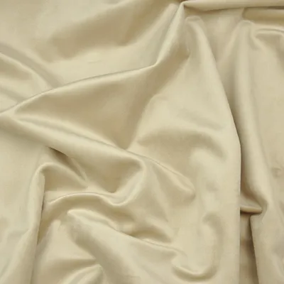 Produktbild von Vorhangsamet - beige