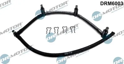 Obrázek produktu pro Obtokové Potrubí Ford 1.6 Cdti