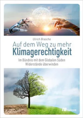 Produktbild von Auf dem Weg zu mehr Klimagerechtigkeit