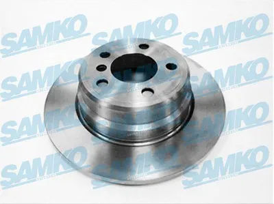 Immagine prodotto di SAMKO, disco freno, codice prodotto B2511P