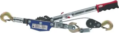 Obrázek produktu pro Yato YT-5914, 1530 kg, 15: 1, 3 m, 6 mm