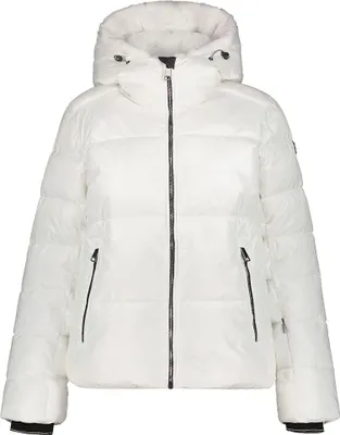 Image de LUHTA SUOMUTUNTURI L6 Doudoune de ski Femme 980 Taille 38