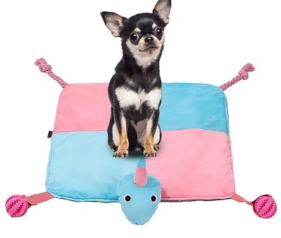 Imagen del producto de Alfombra olfativa interactiva para perros
