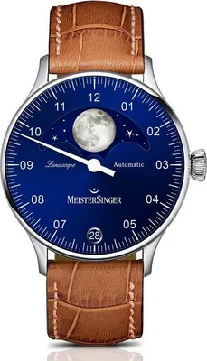 Immagine prodotto di Orologio al quarzo MeisterSinger da uomo