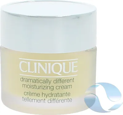 Produktbild von Gesichtscreme Clinique Dramatically Different Moisturizing (50 ml) (50 ml)