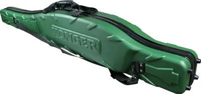 Obrázok produktu pre KONGER puzdro na prúty Combo 150cm Hardcase taška na prúty tubus na prúty TOP