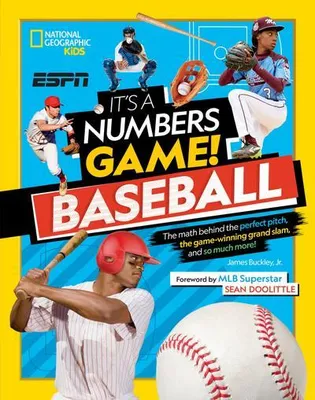 Image de C'est une question de chiffres  Le baseball
