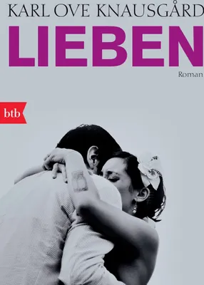Produktbild von Lieben