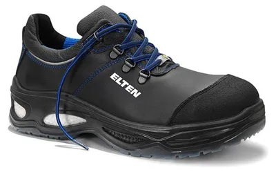 Produktbild von Sicherheitshalbschuh MILTON Low ESD S3, Gr. 42