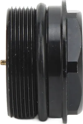 Produktbild von Fahrrad-Vordergabel-Ventilmutter,Fahrrad-Vordergabel-Ventilmutter,Fahrrad-Gabel-Ventilmutter,Fahrrad-Luftgabelkappe,Fahrradteile