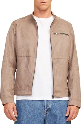 Produktbild von Jack&Jones Jacket 12264806-FALCON in Falcon color size large