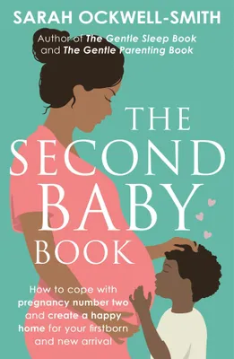 Produktbild von The Second Baby Book