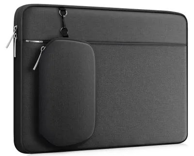 Produktbild von Wasserdichte Laptop-Hülle mit Abnehmbarer Aufbewahrungstasche