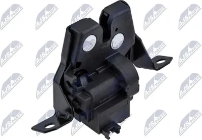 Produktbild von NTY Heckklappenschloss Kofferraumschloss für MINI Schrägheck (F56) Heckklappe EZC-BM-357