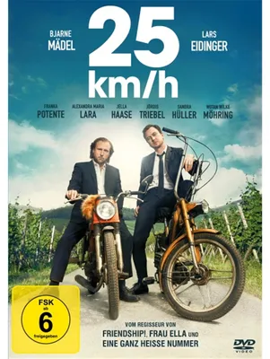 Obrázok produktu pre 25 km/h