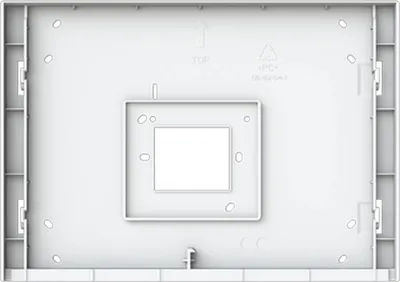 Zdjęcie produktu dla Busch-Jaeger SmartTouch ST/A10.11-811 2TMA310160W0001
