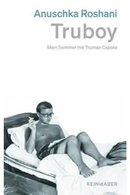 Immagine prodotto di Truboy