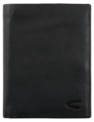 Image de camel active Atlanta Wallet High Black