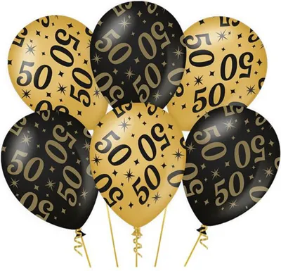 Immagine prodotto di Paperdreams Edeler Party Ballon - 50 6st