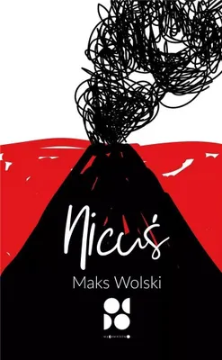 Obrázok produktu pre Nicuś - Maks Wolski (Buch auf Polnisch)