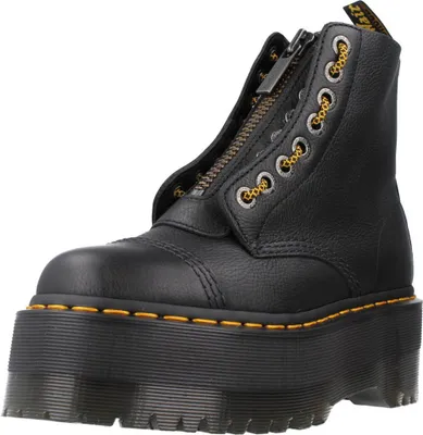 Produktbild von DR. MARTENSSINCLAIR MAX PISASchwarz