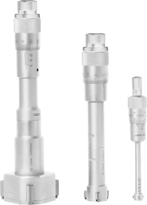Obrázok produktu pre Formát Vnútorný dvojbodový mikrometer 5,0-6,0 mm
