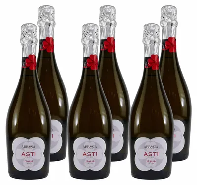 Produktbild von Abbazia Asti Spumante DOCG (6 x 0,75L)