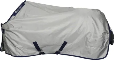 Obrázek produktu pro Bucas Outdoordecke 300g Power Turnout Extra Weidedecke Silver 115