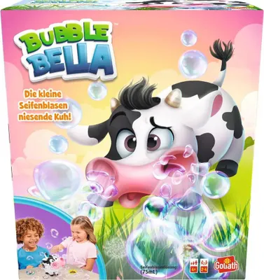 Produktbild von Goliath Bubble Bela