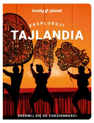 Immagine prodotto di Tajlandia. Przewodnik podróżniczy Lonely Planet 2024